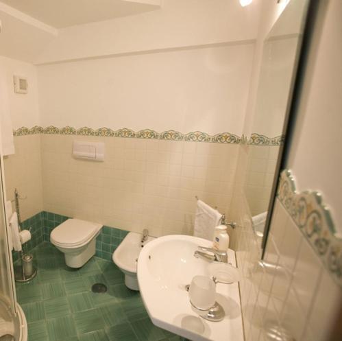 La Lanterna Bed & Breakfast *