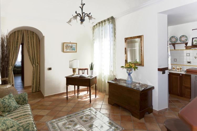 Bed & Breakfast La Lanterna *
