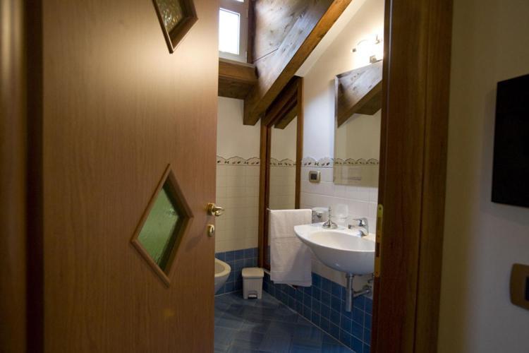 La Lanterna Bed & Breakfast *