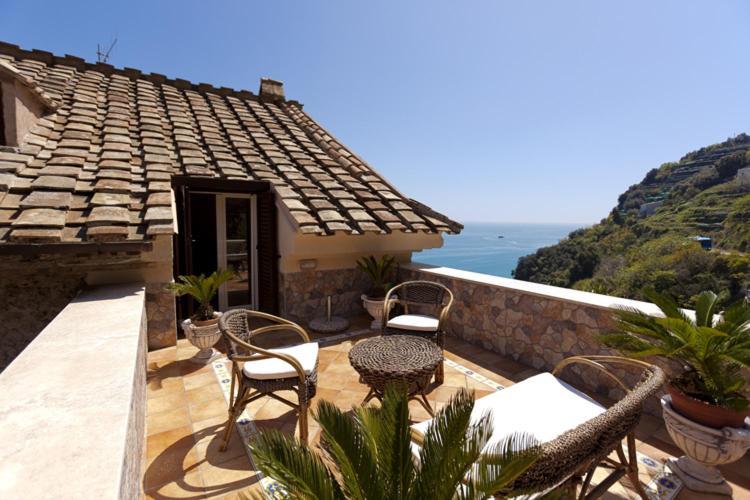 Bed & Breakfast La Lanterna Cetara